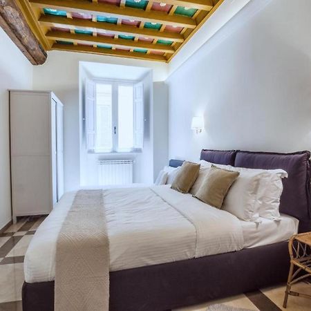 Iflat Trevi'S Stylish Paradise ローマ エクステリア 写真