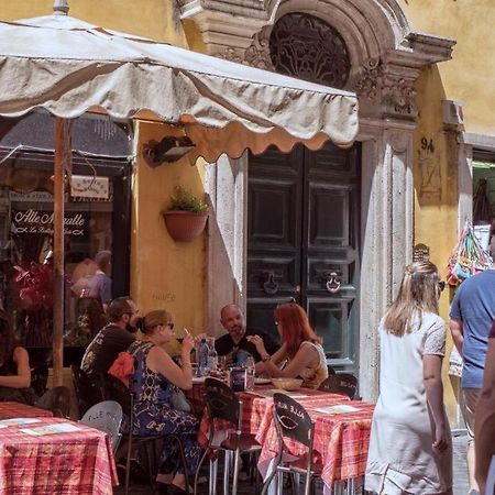 Iflat Trevi'S Stylish Paradise ローマ エクステリア 写真