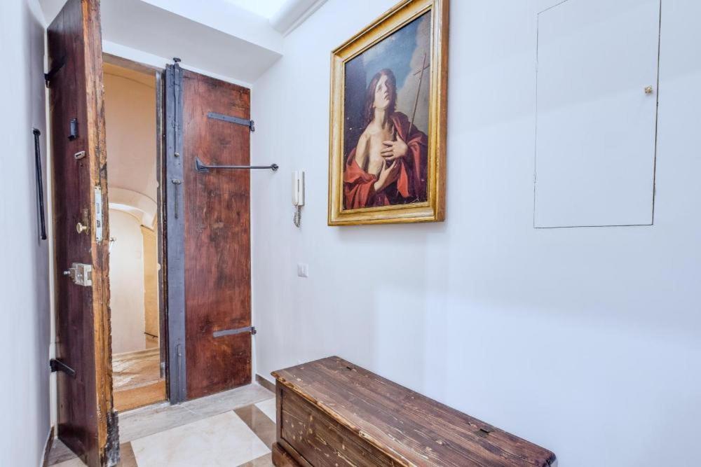 Iflat Trevi'S Stylish Paradise ローマ エクステリア 写真